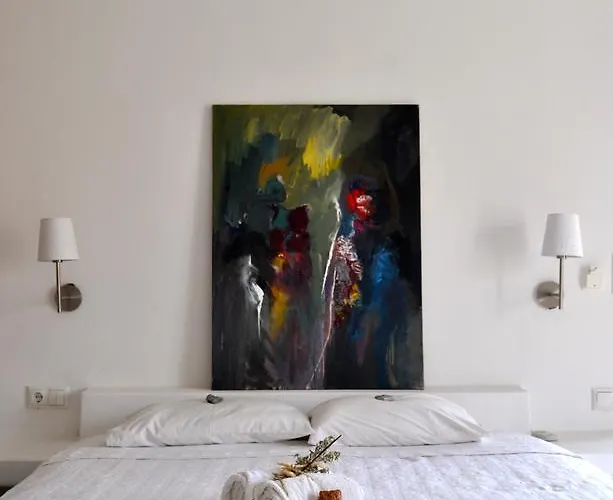 Dimitra Appartement Aiyiáli