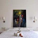 Dimitra Lägenhet Aegiali