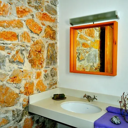 Dimitra Apartmán Aegiali