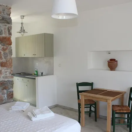 Dimitra Apartmán