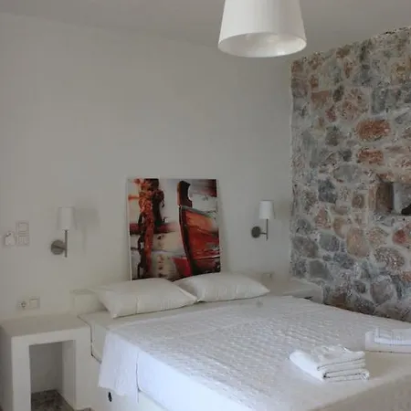 Dimitra Apartmán *