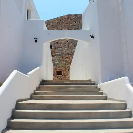 Apartmán Dimitra